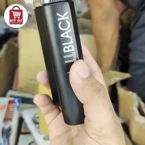 DUNHILL BLACK PERFUME