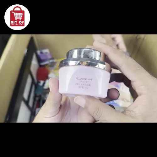 DQM ITEM