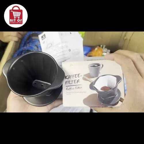 COFFEE FILTER