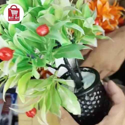 DECORATION FLOWER