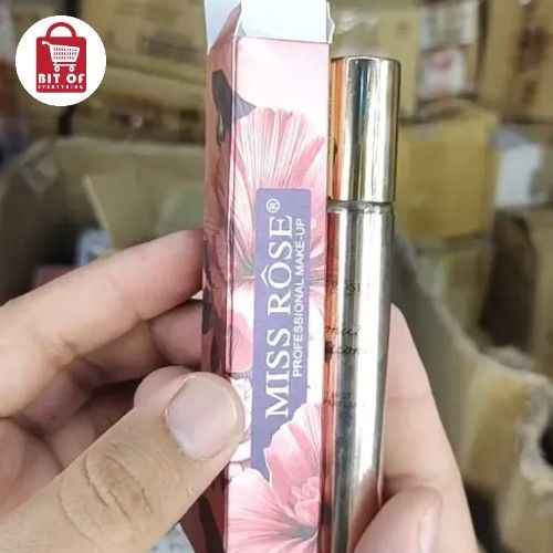 MISS ROSE POCKET PERFUME 1-PCS