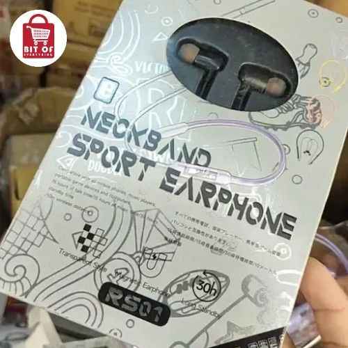 NECK BAND DEAL OF 2
