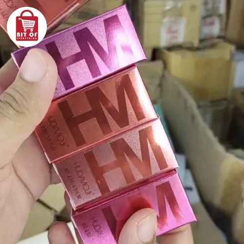HUDAMOJI MILK TINT DEAL OF 4