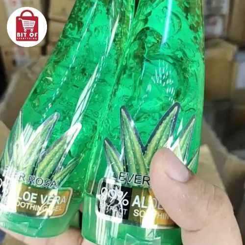 ALOE VERA GEL 1-PCS