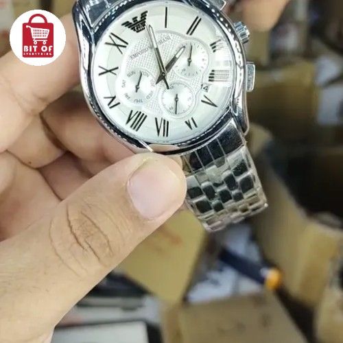EMPORIO ARMANI WATCH