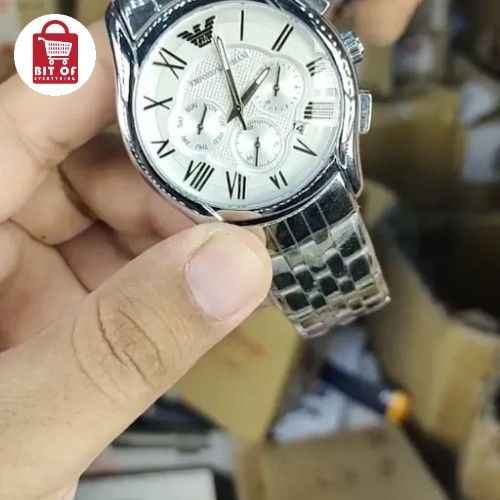 EMPORIO ARMANI WATCH