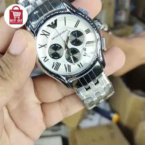 EMPORIO ARMANI WATCH