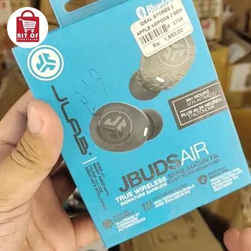 JLABS EARBUDS