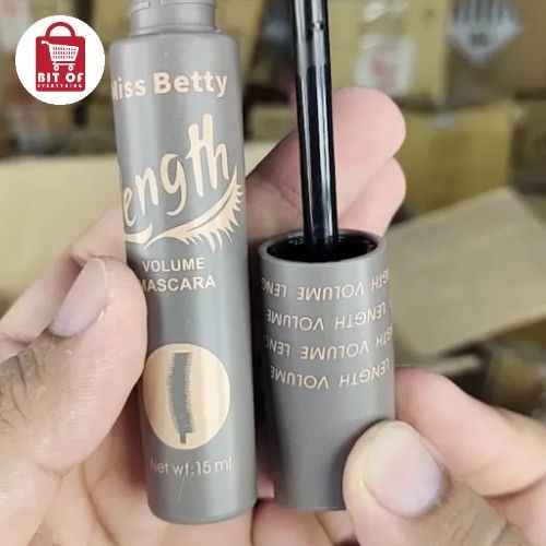 MISS BEAUTY MASCARA DEAL OF 2