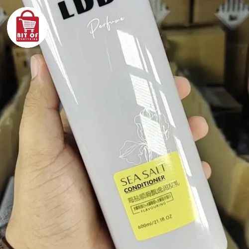 LDD PERFUMED CONDITIONER