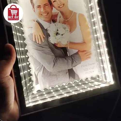 DECORATION LIGHT FRAME
