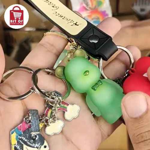 MIX KEYCHAIN HALF KG
