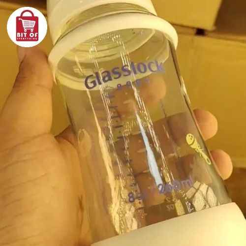 GLASS FEEDER 1-PCS