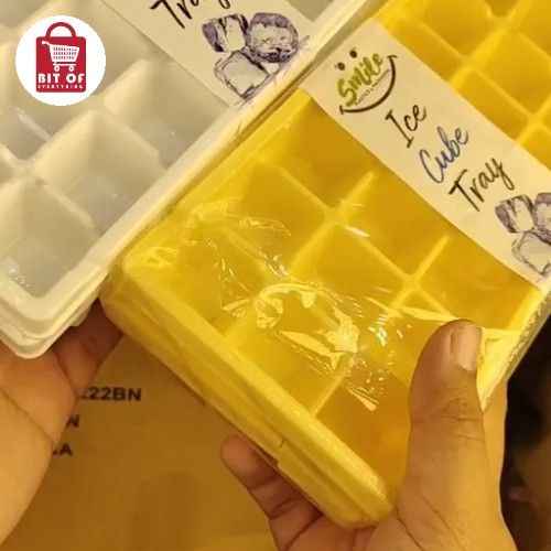 ICE CUBE PACK OF 2