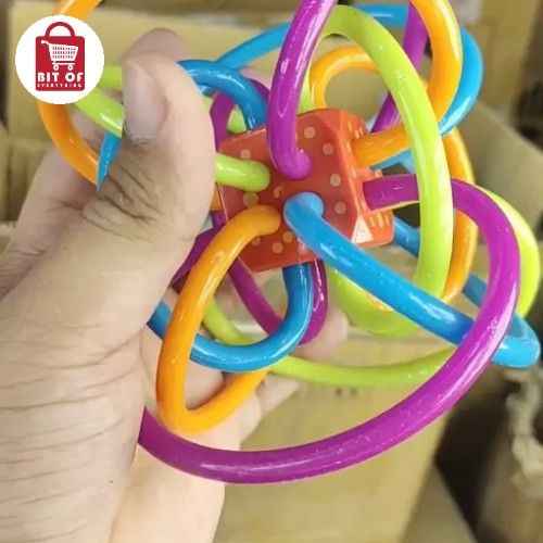 KIDS PLAYING BALL DEAL OF 2