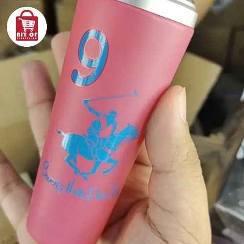 POLO PERFUME