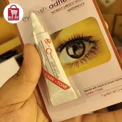 KOREAN EYE LASH GLUE 1-PCS