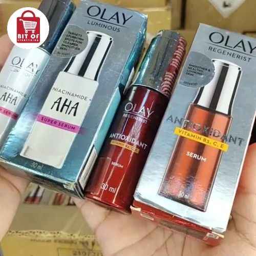 OLAY SERUM 1-PCS