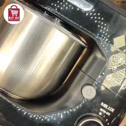 MILUX DOUGH MAKER