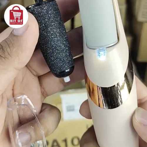 MEDICURE PEDICURE DEVICE