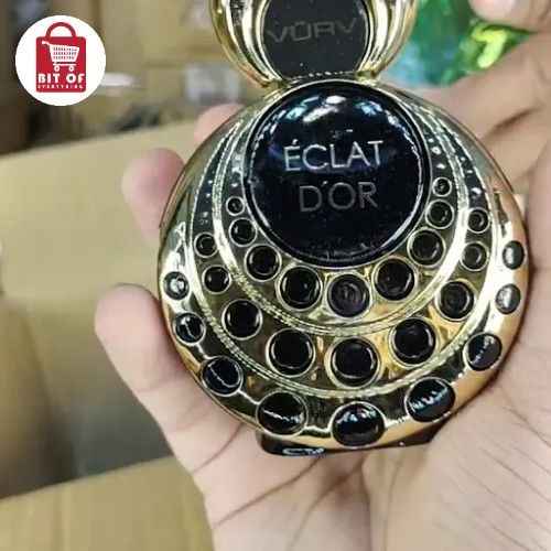 ACLAT DOR PERFUME