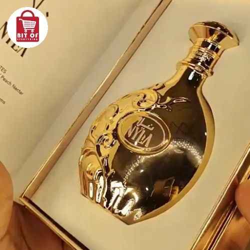 NYLA GOLDEN PEFUME