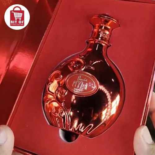 NYLA RED PERFUME
