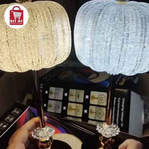 LED RECHARGABLE LAMP DEAL OF 2