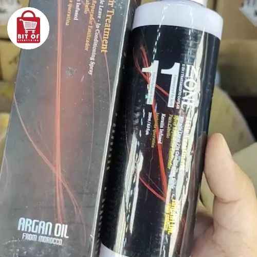 11 IN ONE ARGAN OIL 1-PCS