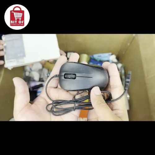 MOUSE