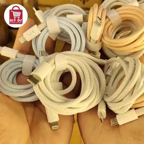 C TO APPLE CABLE DEAL OF 2