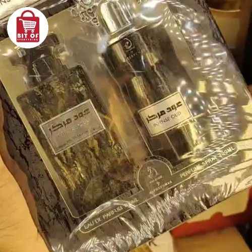 INTENSE OUD GIFT SET