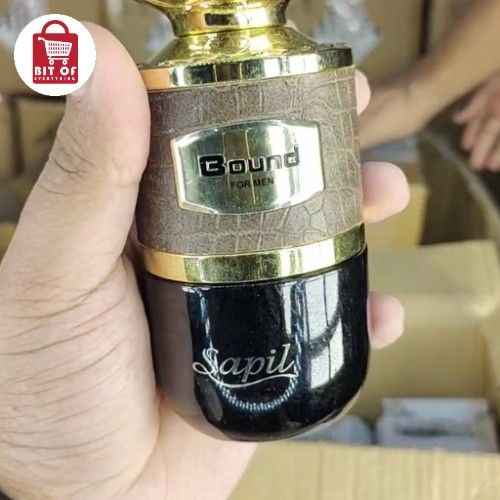 BOUND PERFUME