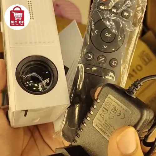 PROJECTOR