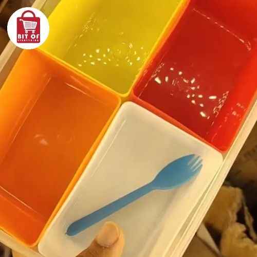 LUNCH BOX