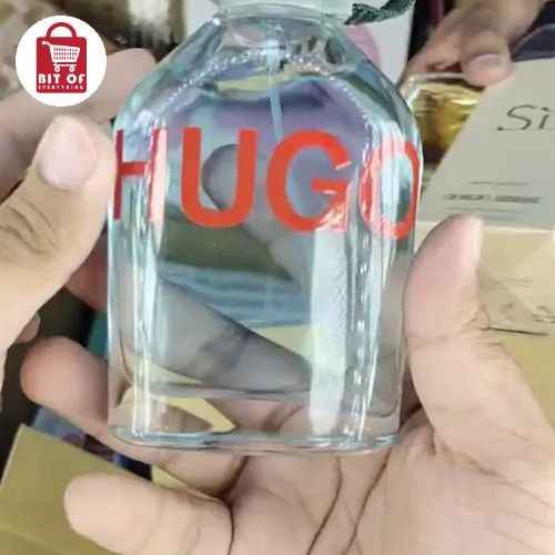 HUGI BOSS PERFUME