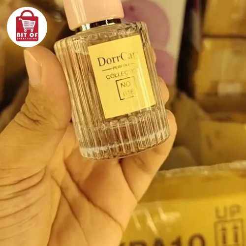 DORRCORR PERFUME DEAL OF 2