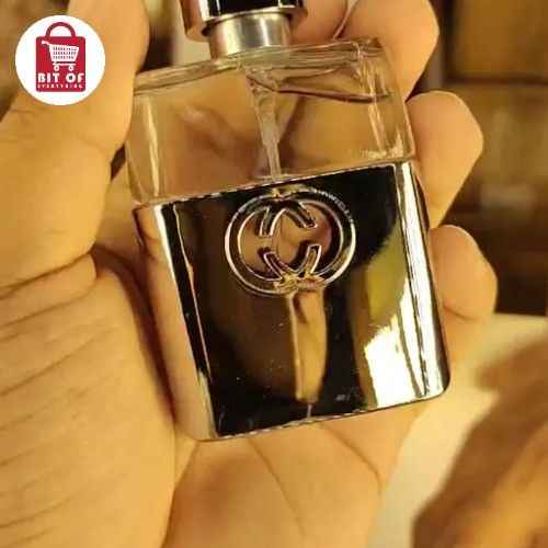 DORRCORR PERFUME 1-PCS