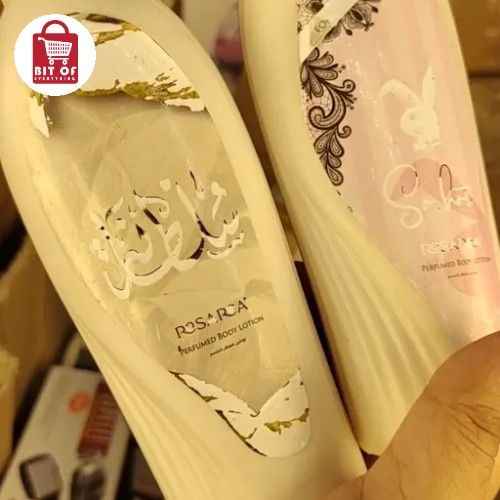 PERFUMED LOTION 1-PCS