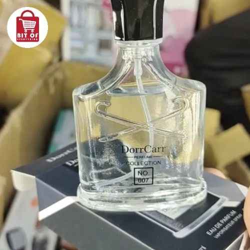 DORRCORR PERFUME 1-PCS