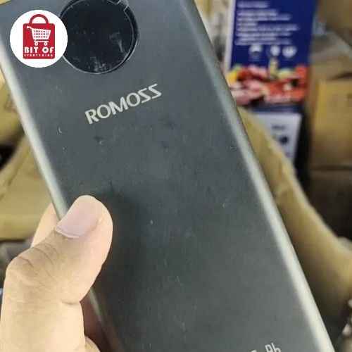 ROMOSS 30000mAH POWER BANK