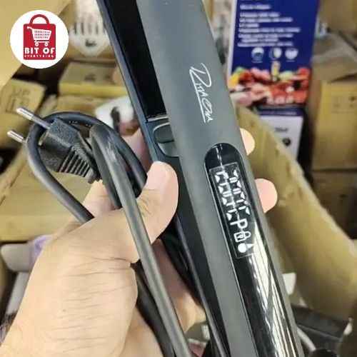 RIVAJ HAIR STRAIGHTNER