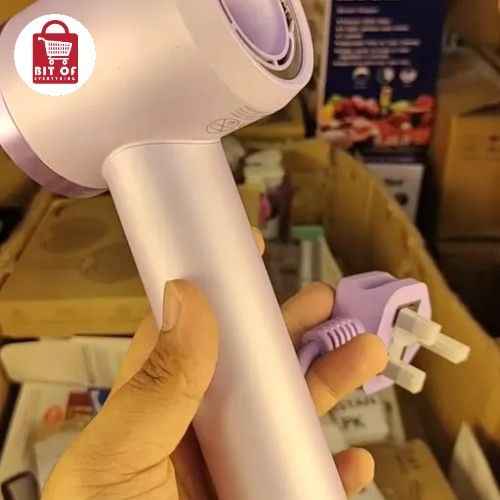 PRITECH HAIR DRYER