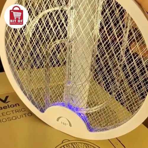 MOSQUITO KILLER RACKET