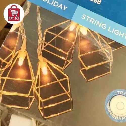WESTIGHOUSE STRING LIGHT