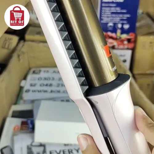 HAIR STYLER