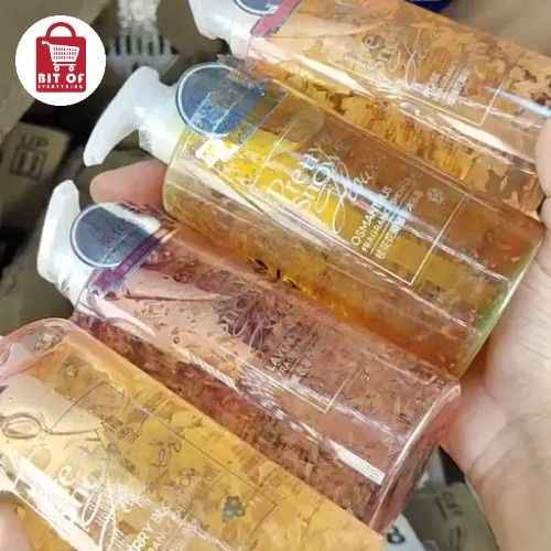 SHOWER GEL 1-PCS