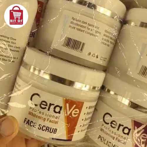 CERAVE FACIAL KIT