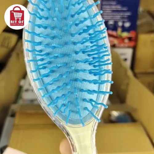 HAIR BRUSH 1-PCS