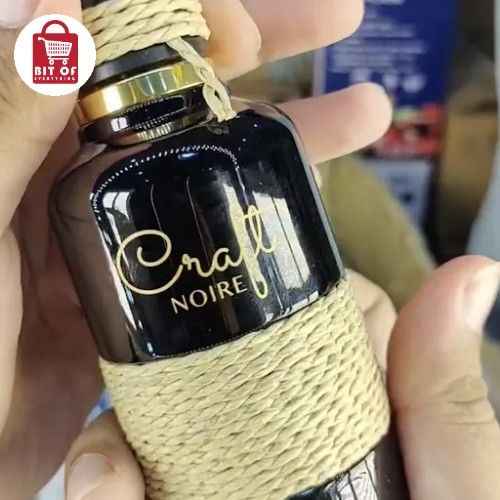 CRAFT PERFUME 1-PCS